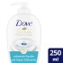 SABONETE LÍQUIDO DOVE PARA MÃOS ANTIBACTERIANO CUIDA & PROTEGE 250ML