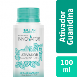 ATIVADOR GUANIDINA INNOVATOR 100ML