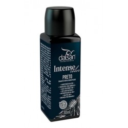 AMPOLA INTENSE COLOR PRETO 30ML