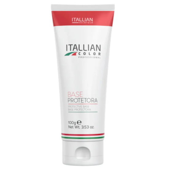 BASE PROTETORA ITALLIAN COLOR 100G