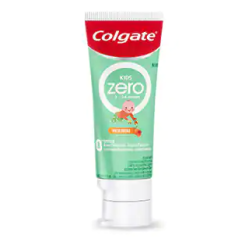 COLGATE ZERO BEBÊS SABOR MIX DE FRUTAS 50G