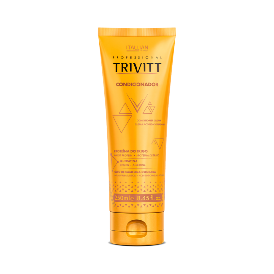 CONDICIONADOR TRIVITT 250ML