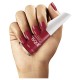 ESMALTE RISQUÉ VERMELHO CREMOSO LOVE 8ML 