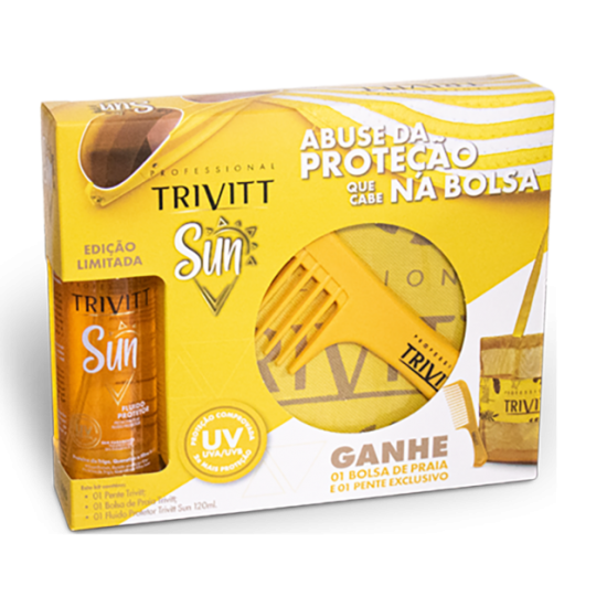 KIT TRIVITT SUN