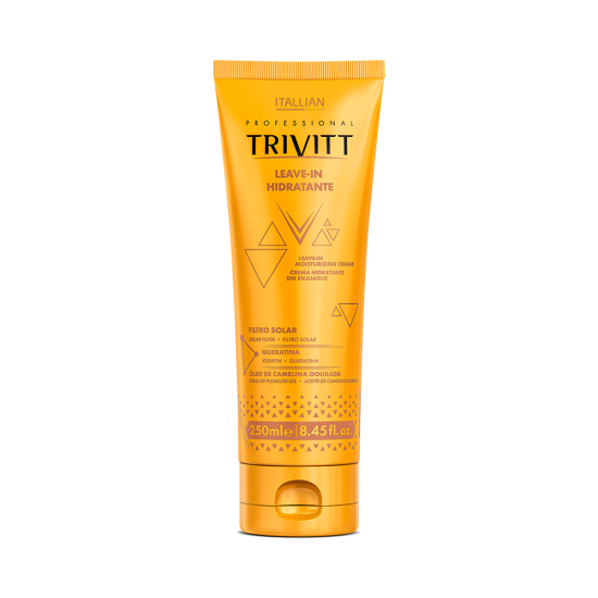 LEAVE-IN HIDRATANTE TRIVITT 250ML