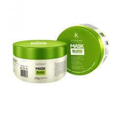 MASK BLOND CHAMPAGNE 250G