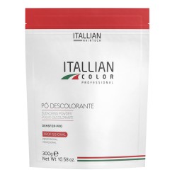 PÓ DESCOLORANTE  POUNCH ITALLIAN COLOR 300G