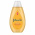 JOHNSON'S BABY SHAMPOO 200 ML