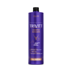 SHAMPOO MATIZANTE TRIVITT 1L