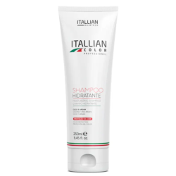 SHAMPOO ITALLIAN COLOR 250ML