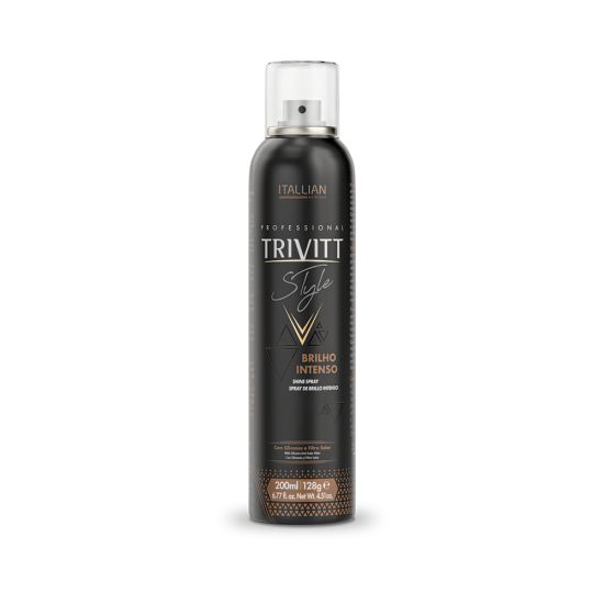 BRILHO INTENSO TRIVITT STYLE 200ML