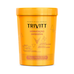 HIDRATAÇÃO INTENSIVA TRIVITT- 1KG