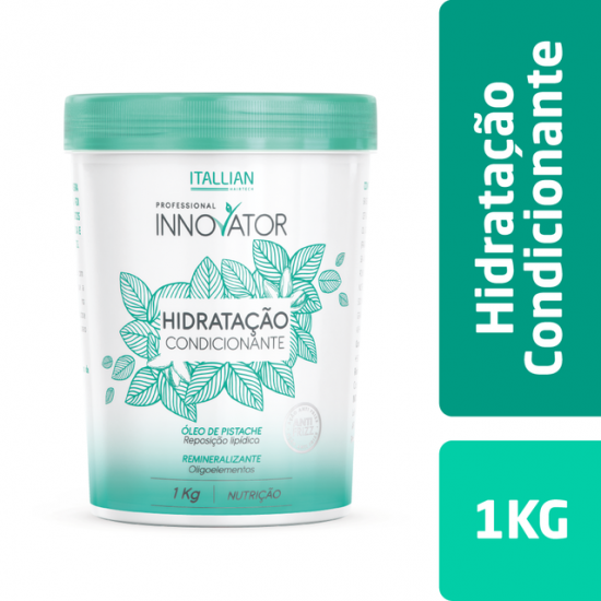 HIDRATAÇÃO CONDICIONANTE 1KG