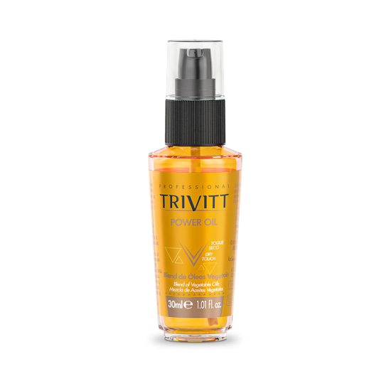 POWER OIL TRIVITT 30ML