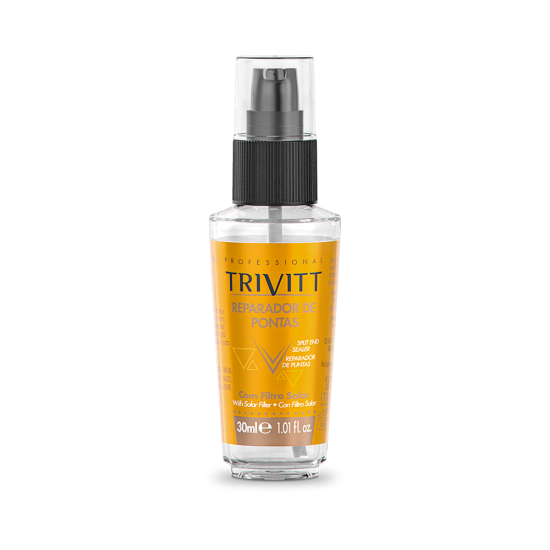 REPARADOR DE PONTAS TRIVITT 30ML